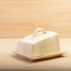 Cheese dish