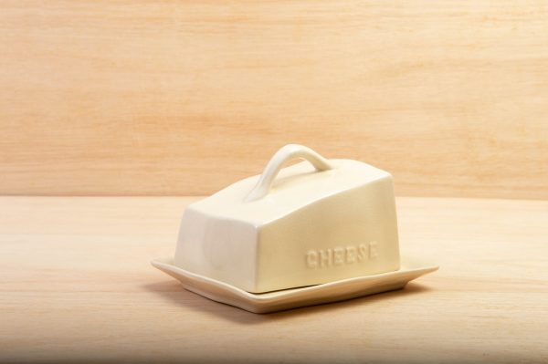 Cheese dish