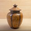 Sylvac ginger jar